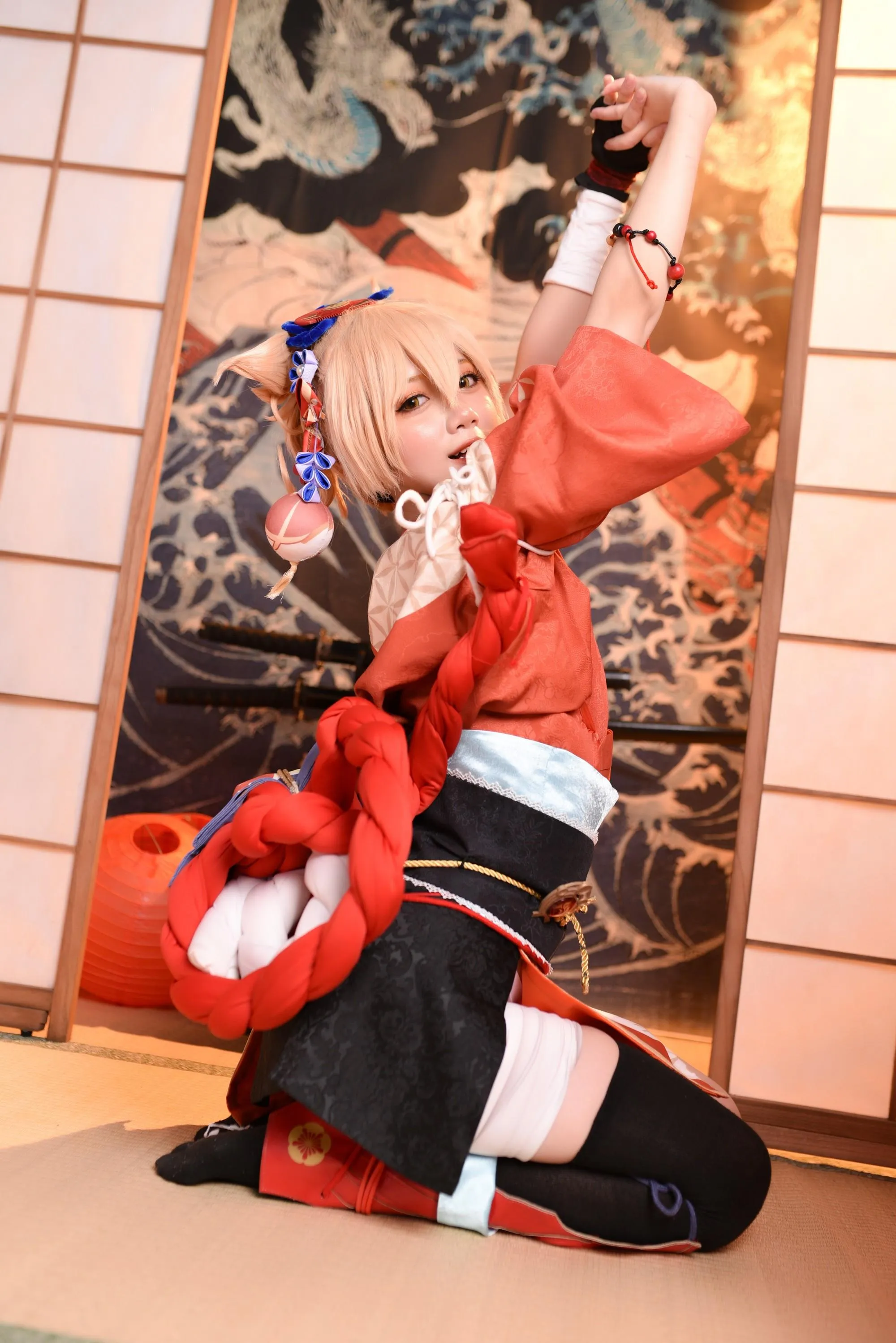 PoppaChan – NO.028 Yomiya [80P]插图7